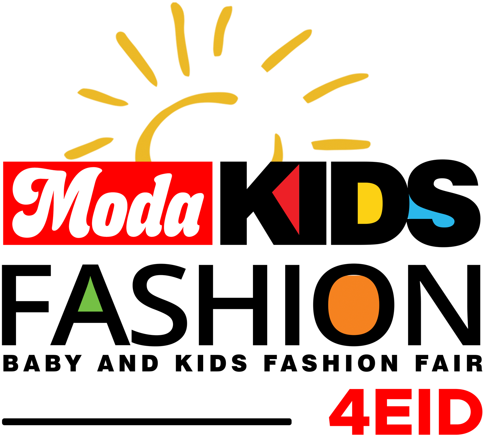 Moda Kids Fashion